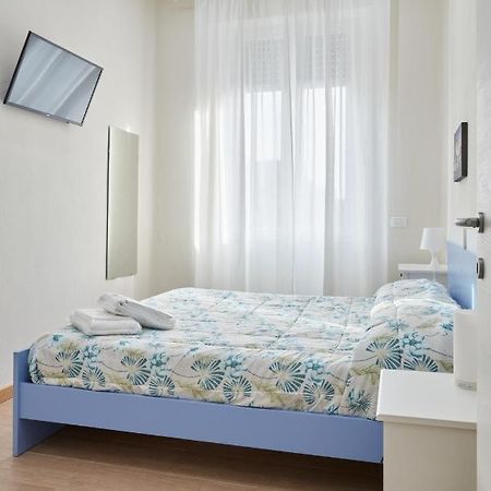 Affittacamere La Fortuna Λούκα Εξωτερικό φωτογραφία