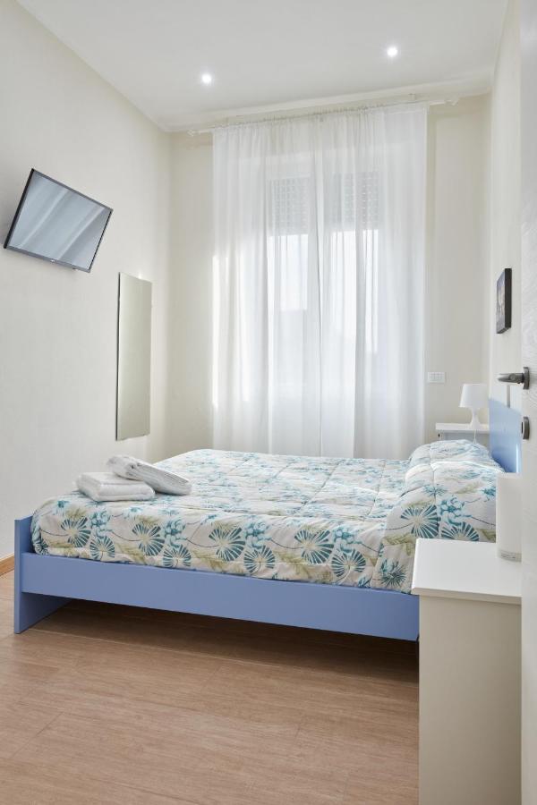 Affittacamere La Fortuna Λούκα Εξωτερικό φωτογραφία